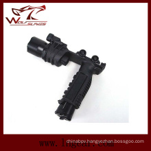 Tactical Element Ex202 CREE LED Foregrip with Weapon Light Flashlight